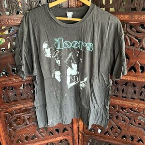 The doors t shirt